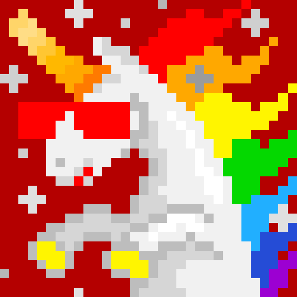 Unicorn #1276