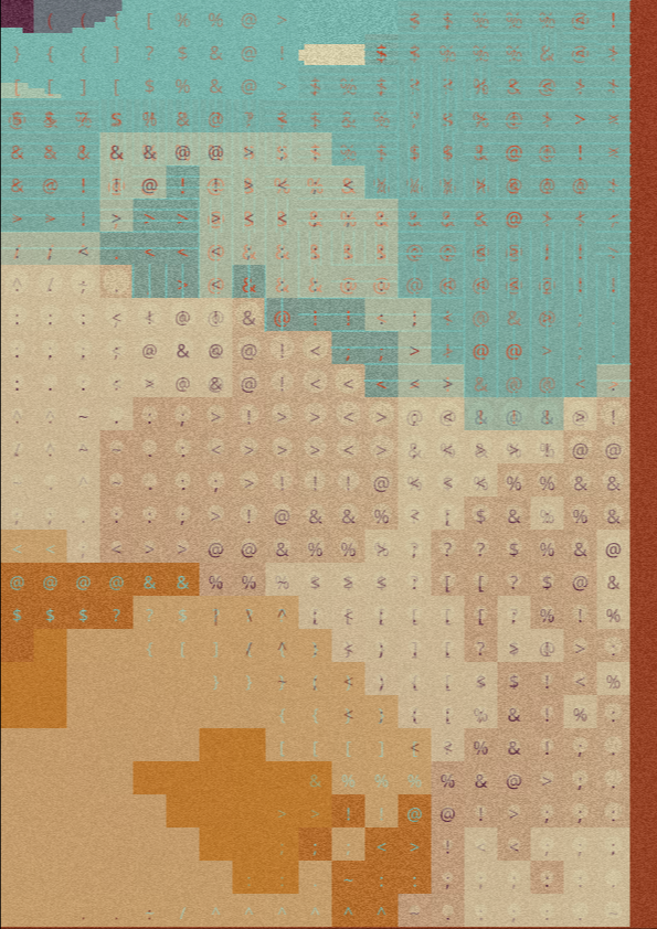 Convergence Remnants #8182
