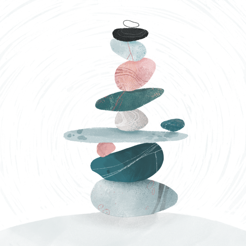 sense of balance #24