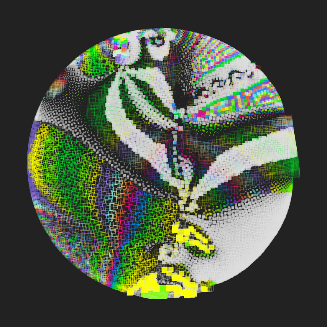 Still C #763