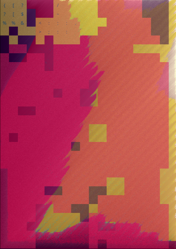 Convergence Remnants #17291