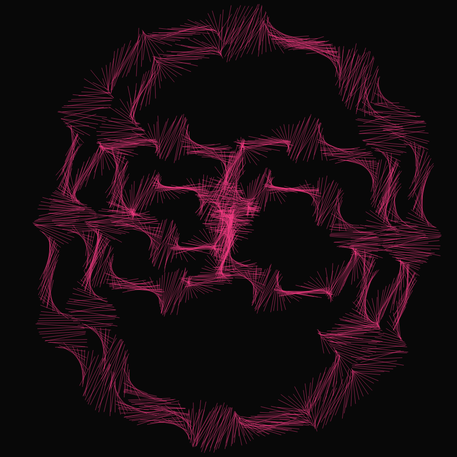 The Noise #11117