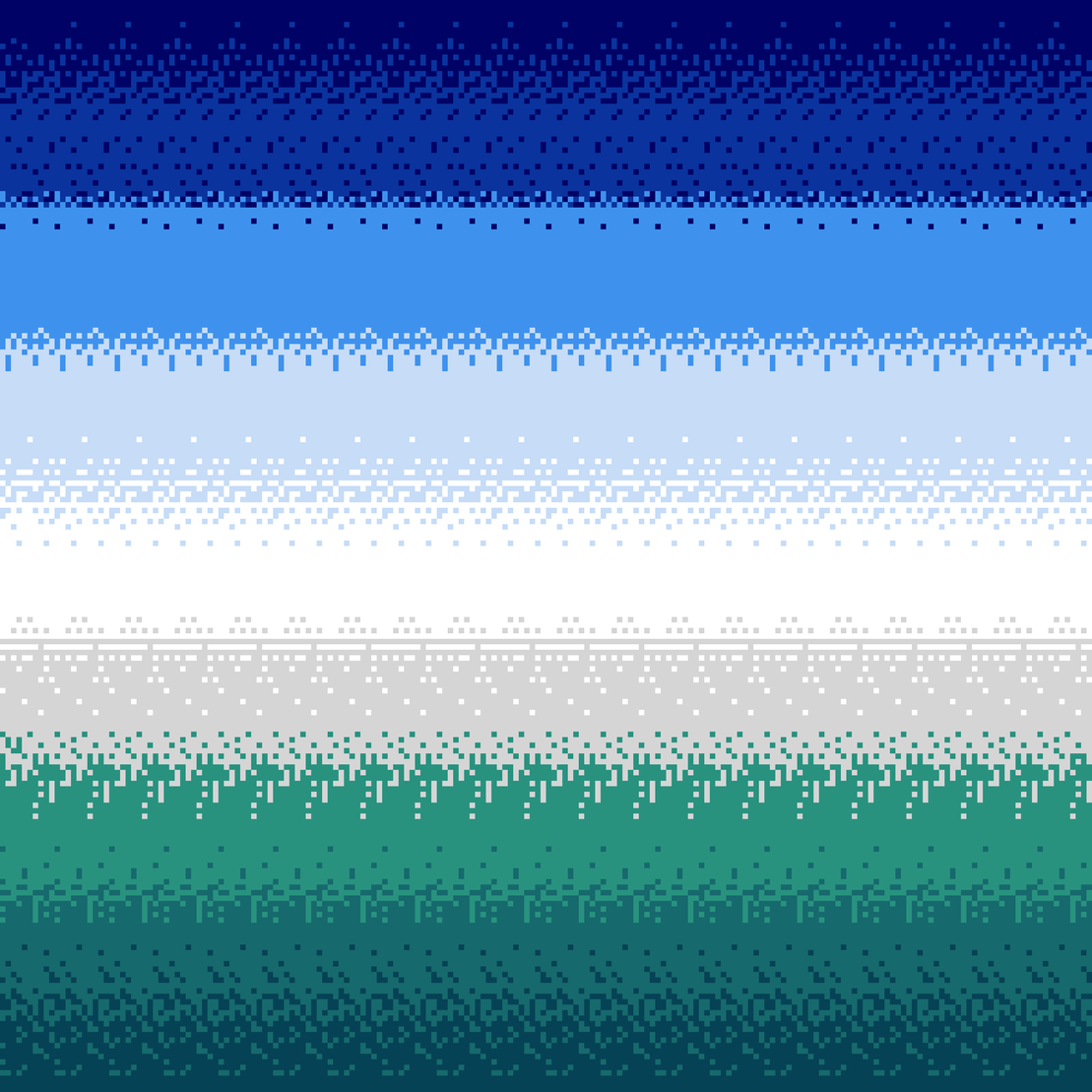 Dithered Gradients #475