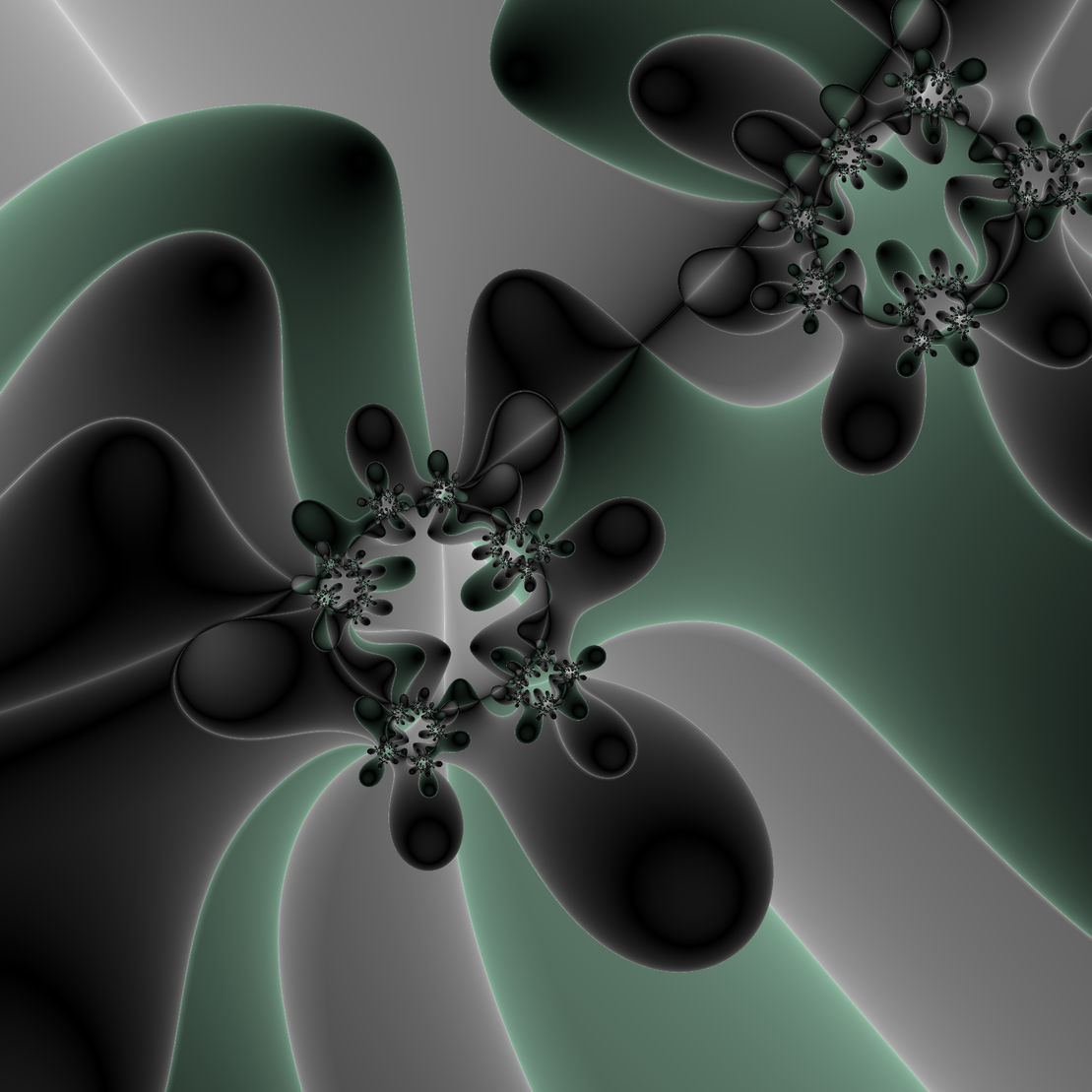 Microgravity #207