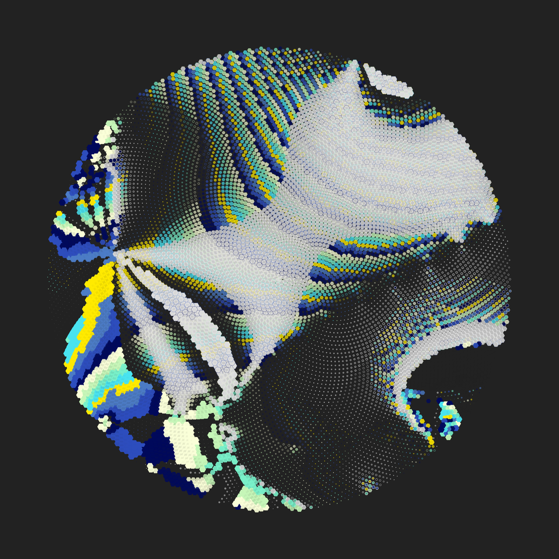 Still C #2855