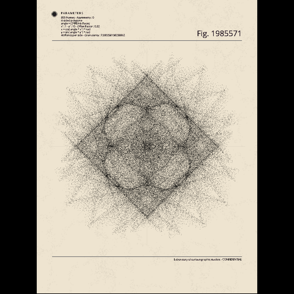 Backward Oscillations #229