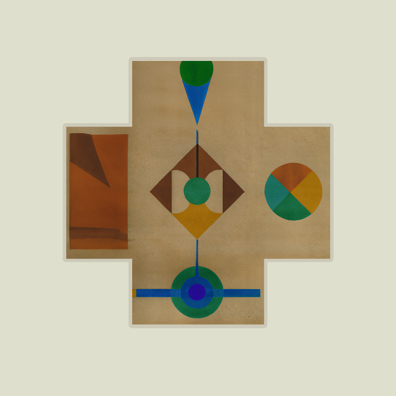 Focal Point #16