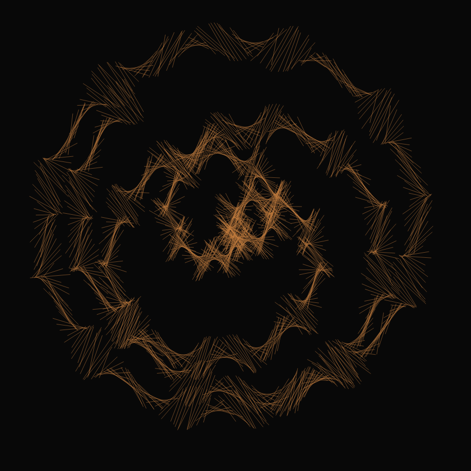 The Noise #12818