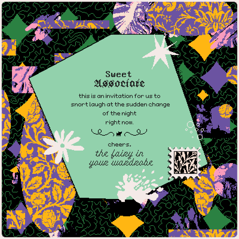 invitations #48