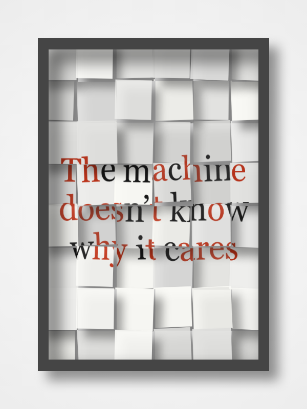 The Metaphor Machine #11125