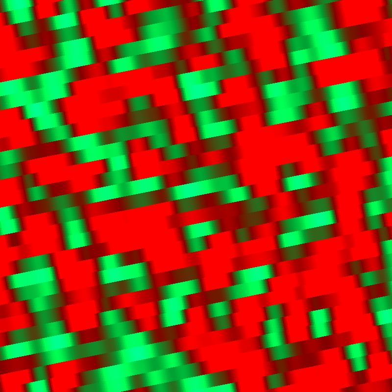 pixel paranoia #2 #151