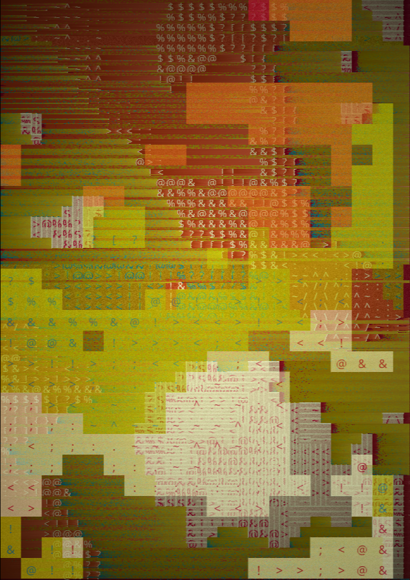 Convergence Remnants #3987
