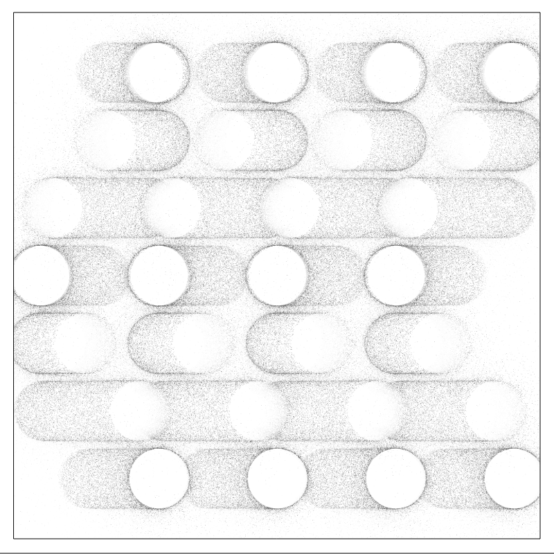 Compensatory Motion #19