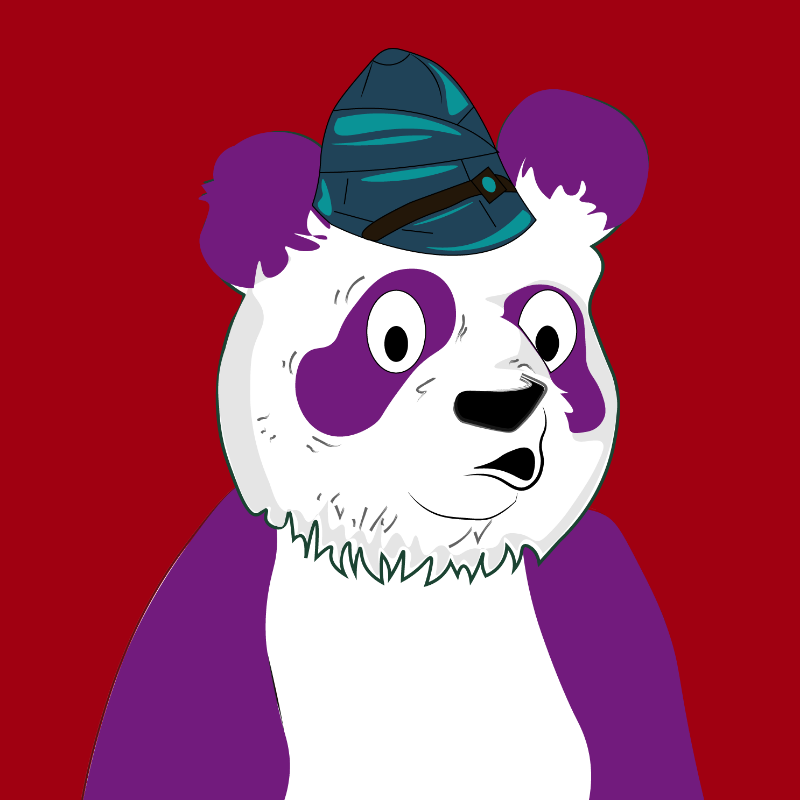 Evolving Pandas #236