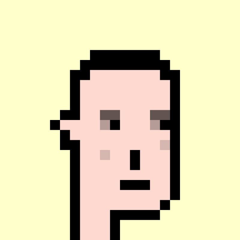 Basic Punks #92