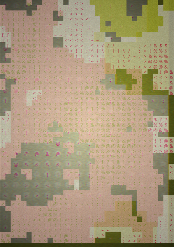 Convergence Remnants #5410