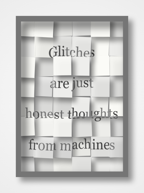 The Metaphor Machine #3631