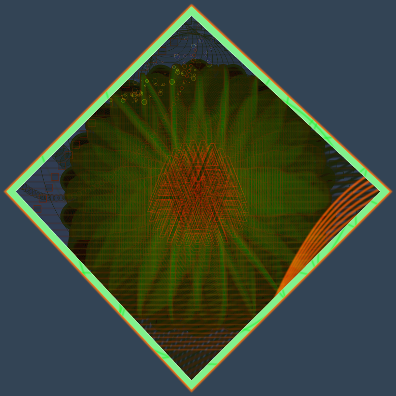 Infinity Loop #30