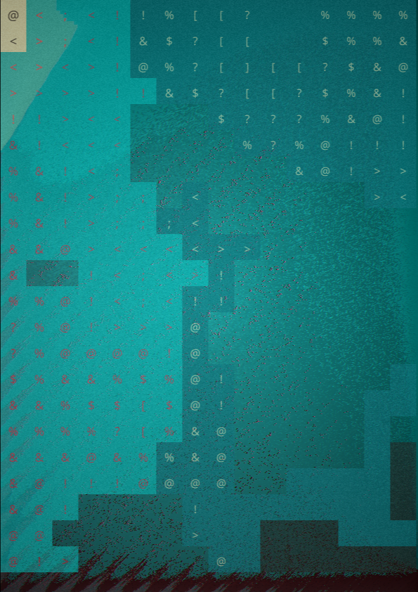 Convergence Remnants #17724