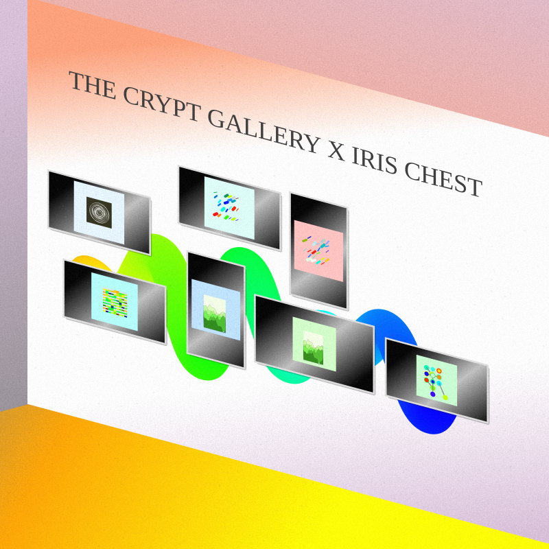 Crypt-o-Show #2