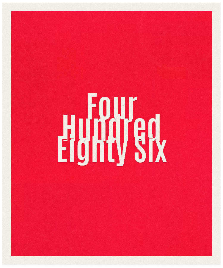 Count #486