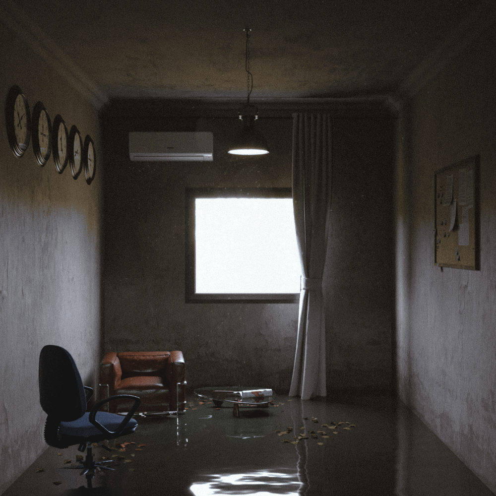 Everlasting office unit #13
