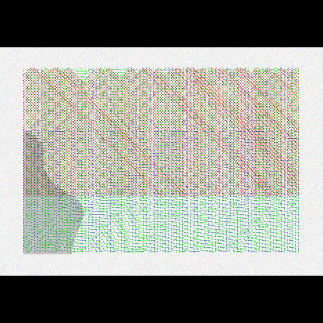 Automatic #465