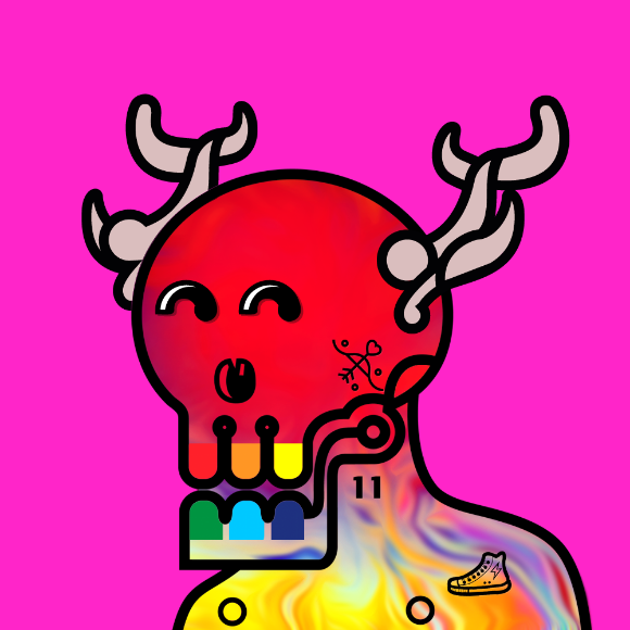 fx-Skull #219
