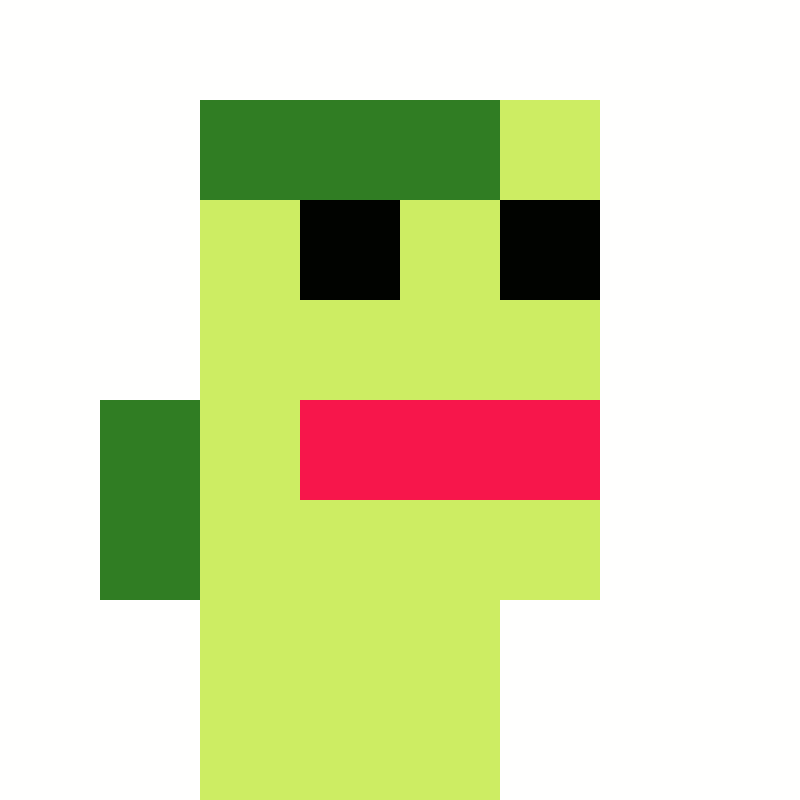 sMOLEST PUNK #97