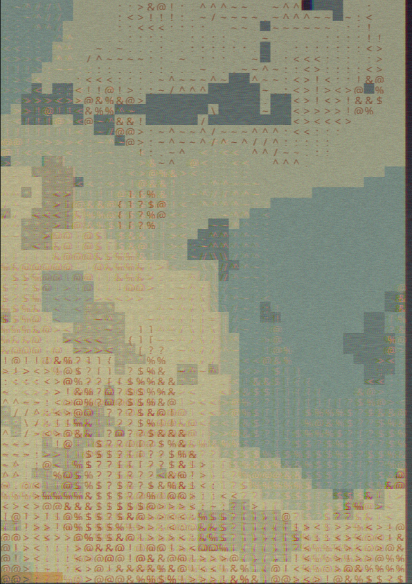 Convergence Remnants #18344