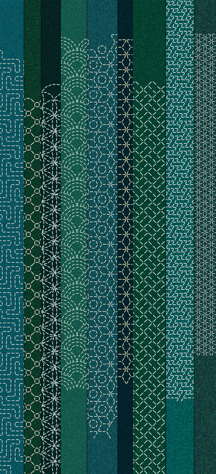 Sashiko #32