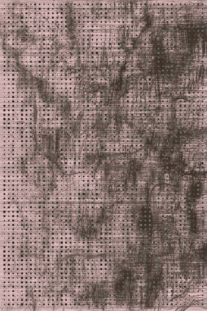 Spindle #4