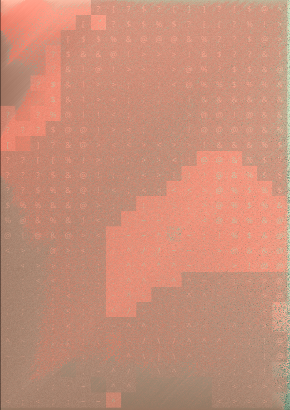 Convergence Remnants #4998