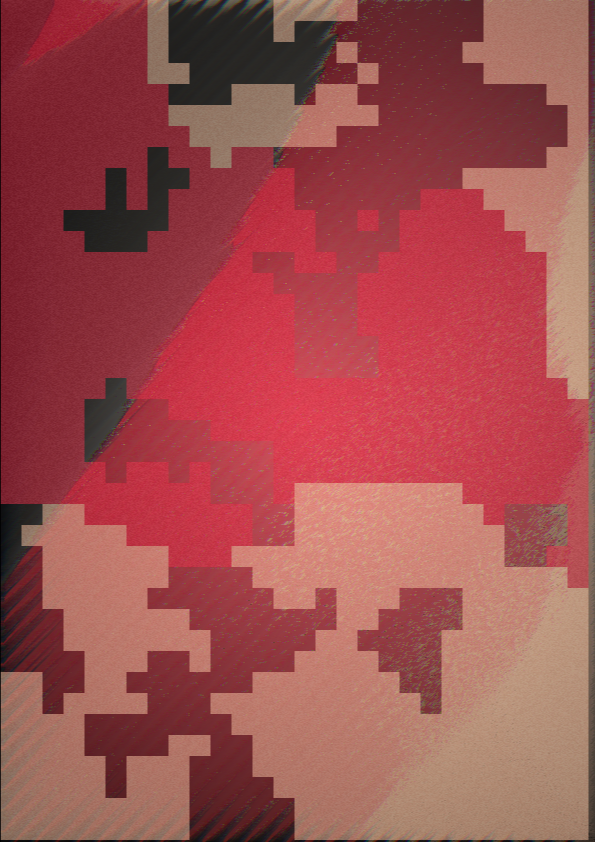 Convergence Remnants #19274