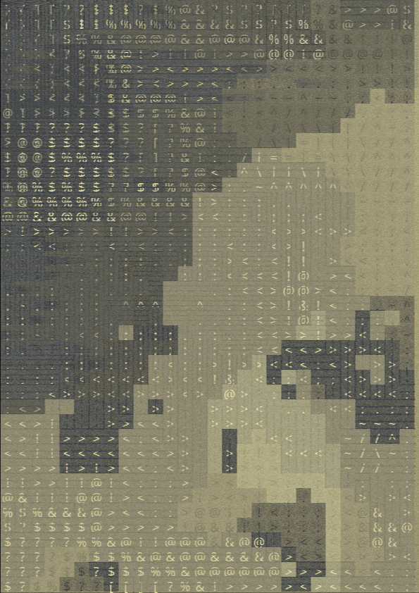 Convergence Remnants #14175