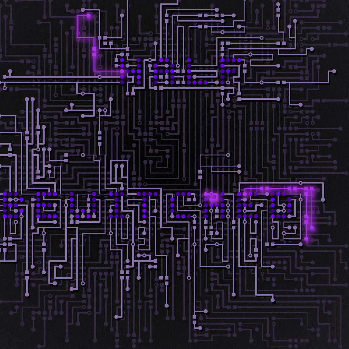 Bright Circuits #140