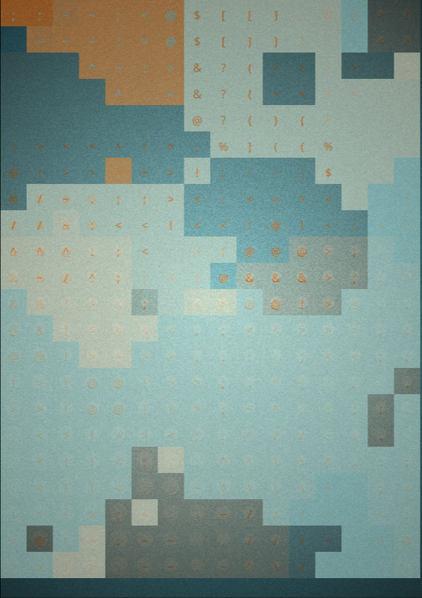 Convergence Remnants #1020