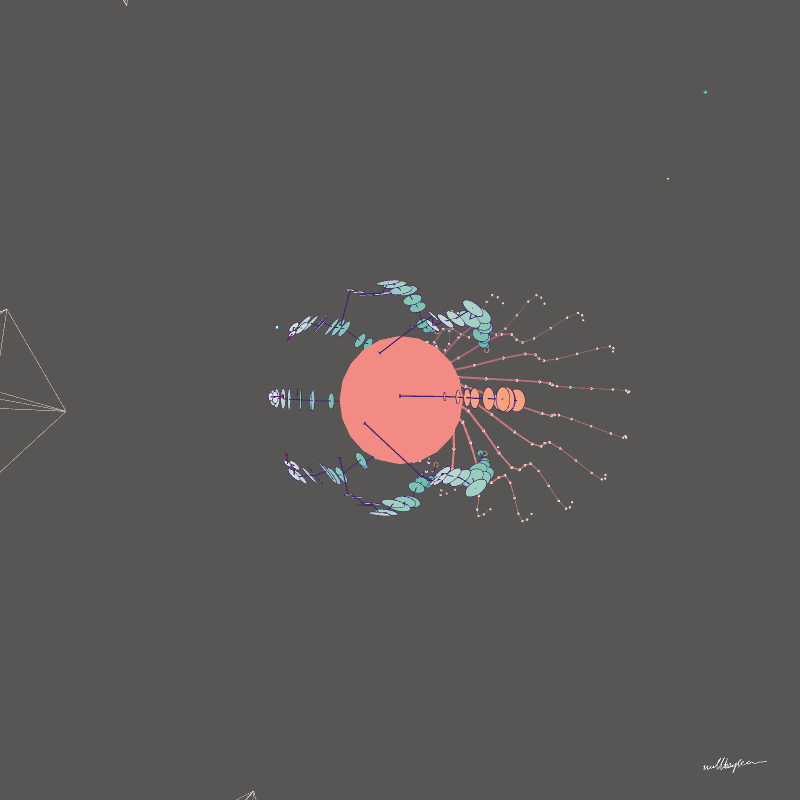 Traveller #5
