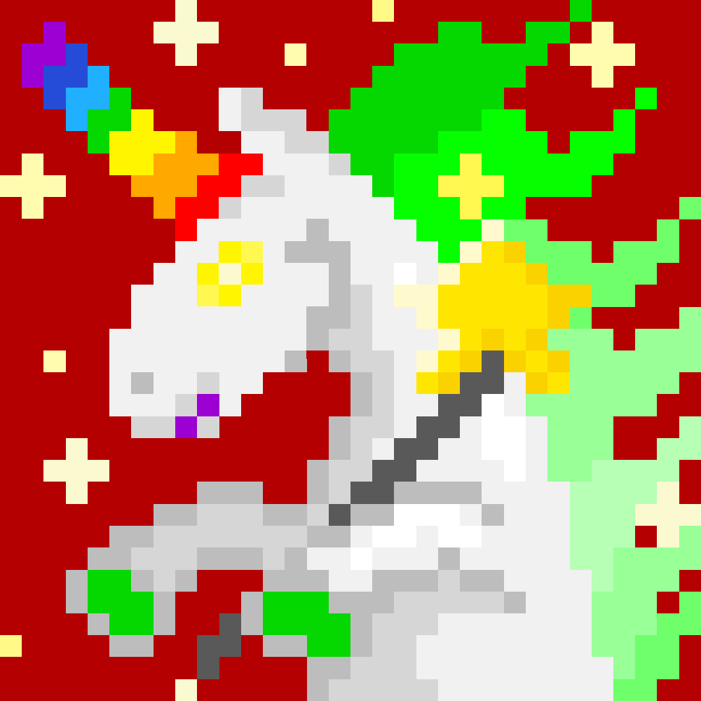 Unicorn #5720