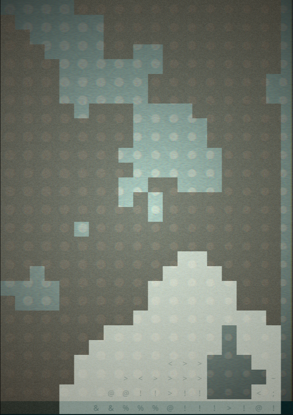Convergence Remnants #14089
