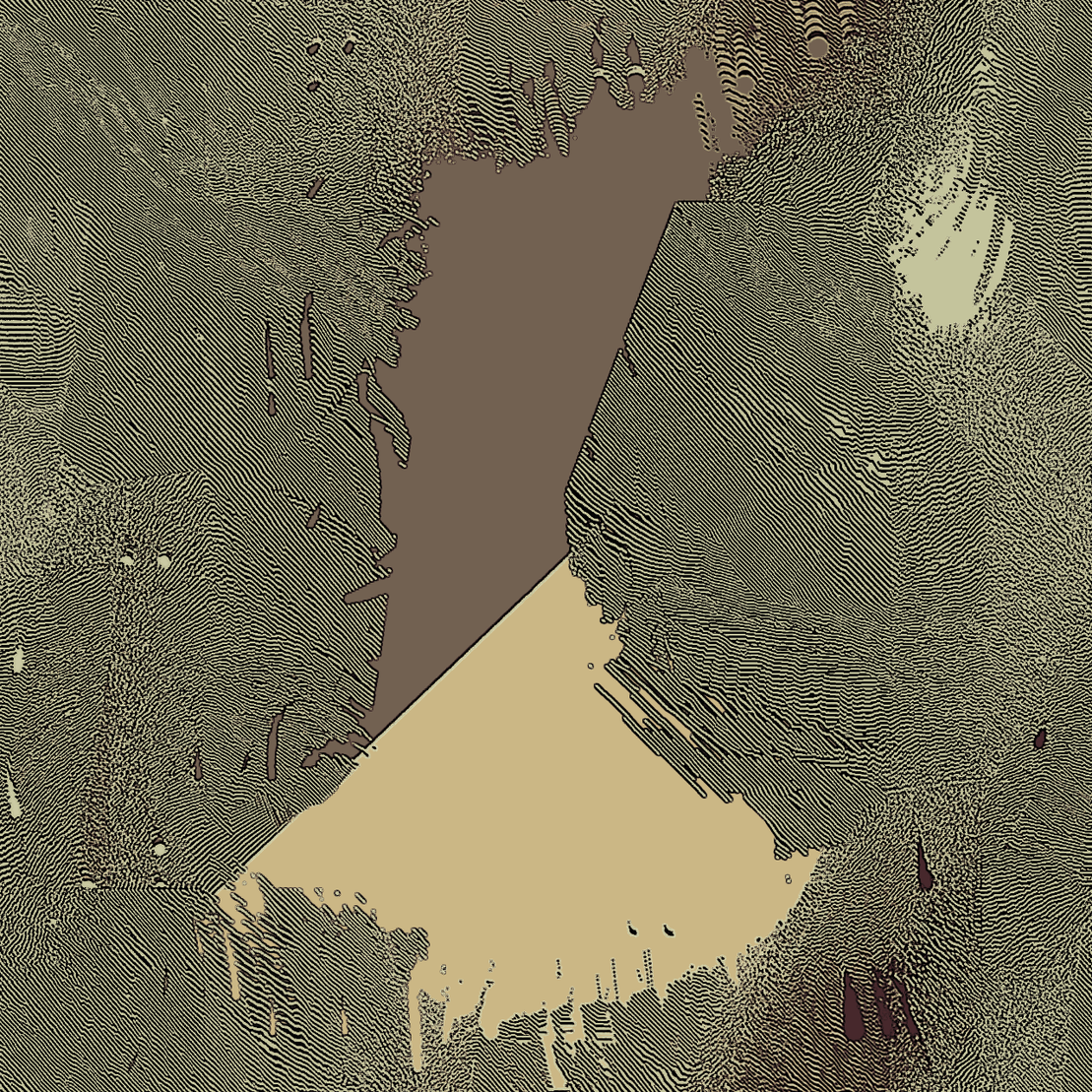Chaos #143