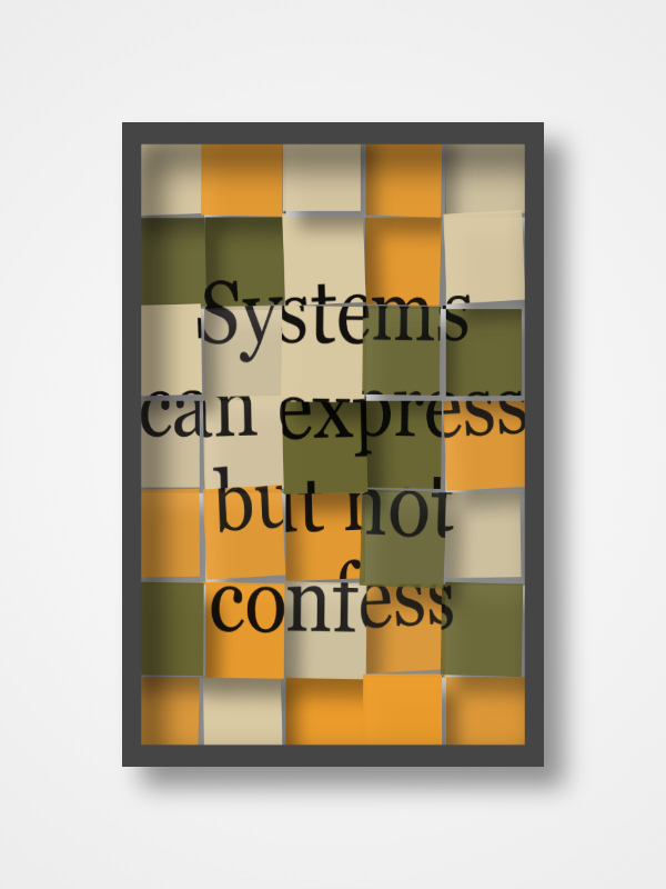 The Metaphor Machine #29963