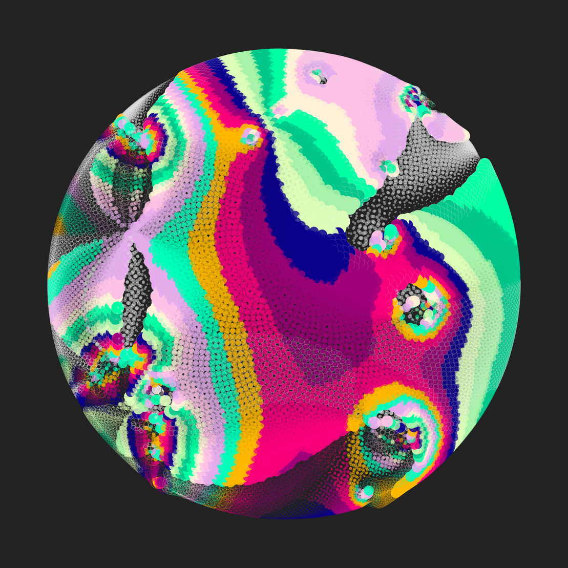 Still C #26752