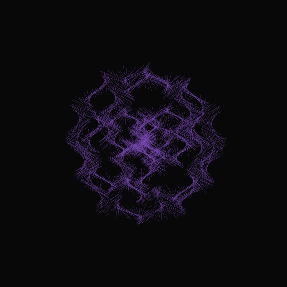 The Noise #15577