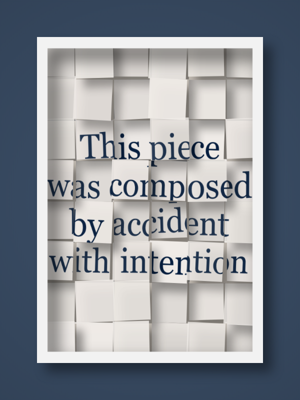 The Metaphor Machine #17212