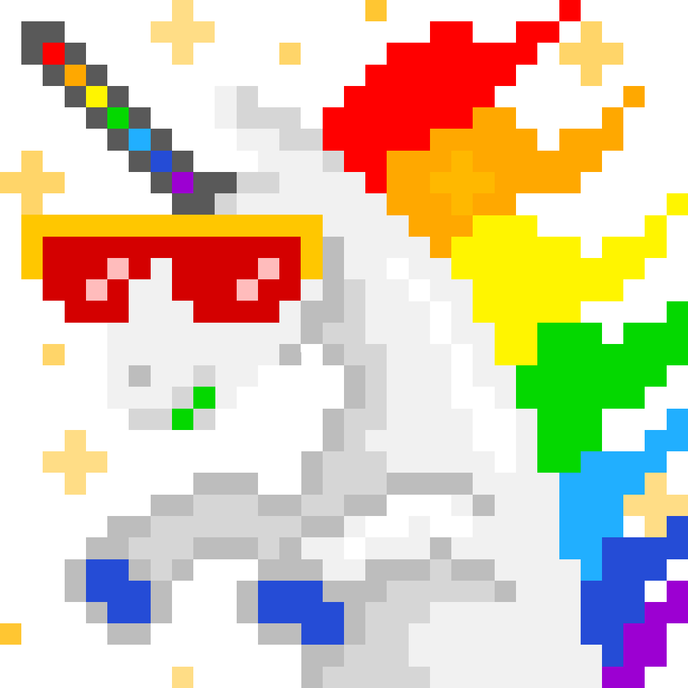 Unicorn #8327