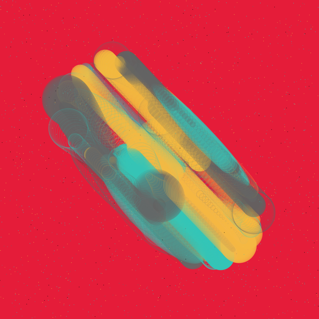 BLEND #4