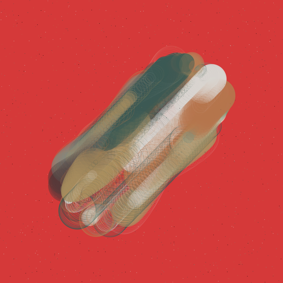 BLEND #121