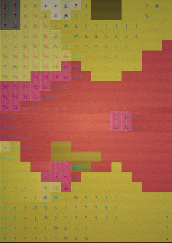 Convergence Remnants #6774