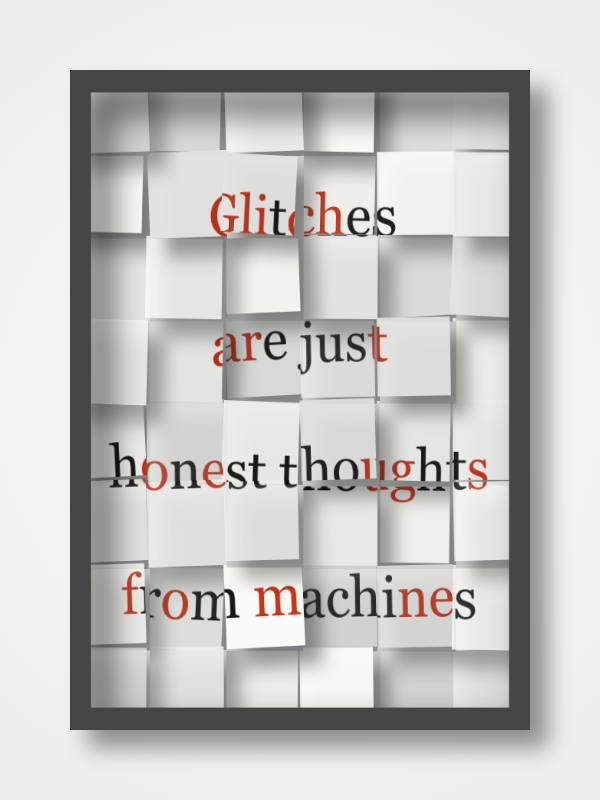 The Metaphor Machine #2229